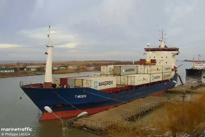 MEDKON Lines відновила рейси до України