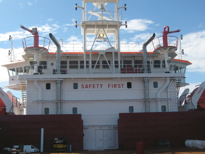 SAFETY FIRST: ЯК ЗАБОРОНА НА МОРСЬКИЙ ІМПОРТ МІНДОБРИВ ВПЛИНЕ НА РОБОТУ ПОРТІВ І АГРАРІЇВ
