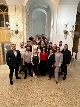 КОМУНІКАЦІЇ, АДВОКАЦІЯ ТА ЛОБІЮВАННЯ КОМУНІКАЦІЇ, АДВОКАЦІЯ ТА ЛОБІЮВАННЯ