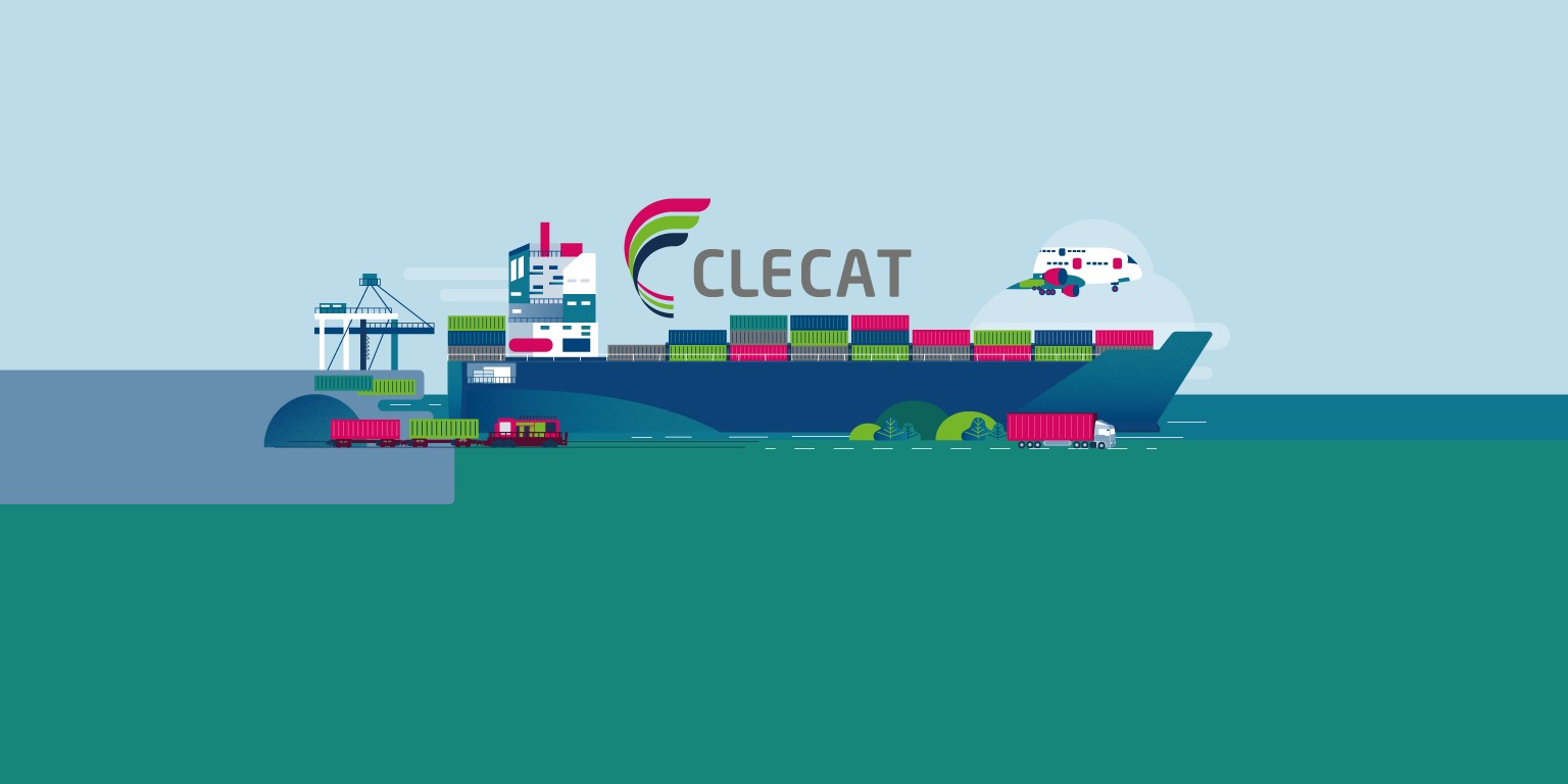 Про CLECAT Про CLECAT