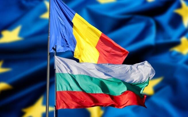 Австрія скасовує своє вето на повноцінне приєднання Румунії та Болгарії до Шенгенської зони вільного пересування в Європі Австрія скасовує своє вето на повноцінне приєднання Румунії та Болгарії до Шенгенської зони вільного пересування в Європі